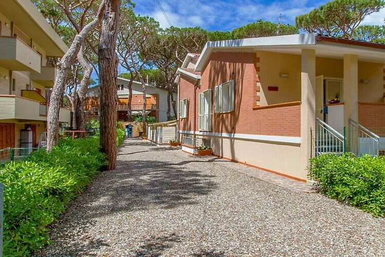 Maison de vacances Marina di Grosseto, 550 m de la plage - Photo 4