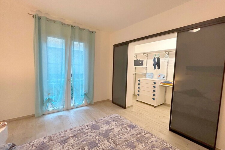Maison de vacances Marina di Grosseto, 550 m de la plage - Photo 10