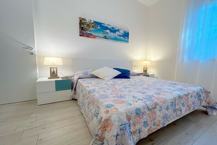 Maison de vacances Marina di Grosseto, 550 m de la plage - Photo 14
