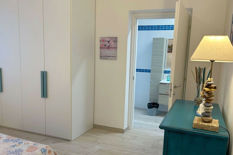 Maison de vacances Marina di Grosseto, 550 m de la plage - Photo 24