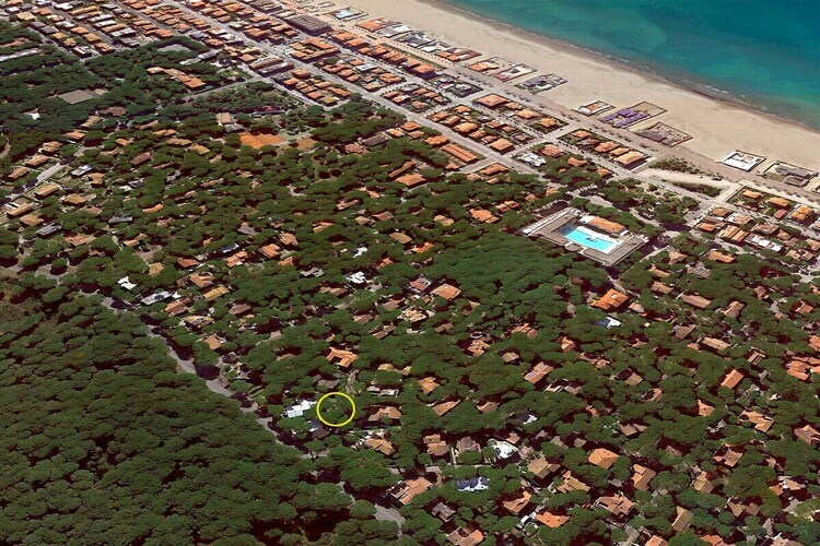 Maison de vacances Marina di Grosseto, 550 m de la plage - Photo 29