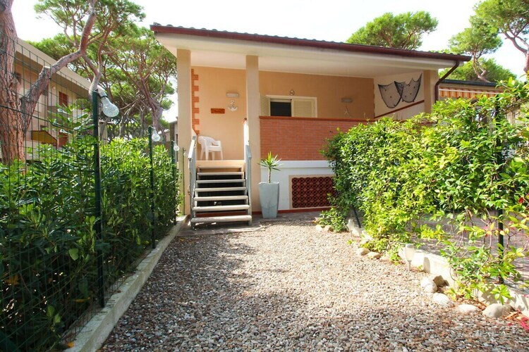 Maison de vacances Marina di Grosseto, 550 m de la plage - Photo 31