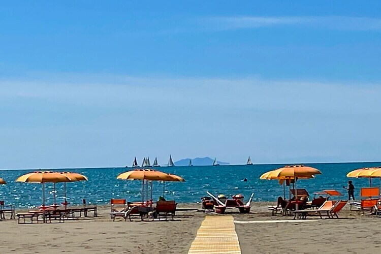 Maison de vacances Marina di Grosseto, 550 m de la plage - Photo 38