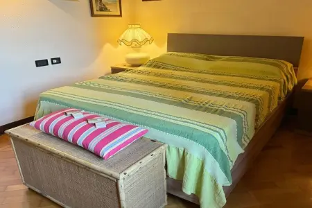 Villa toscane avec piscine débordement à Pari : photo 36