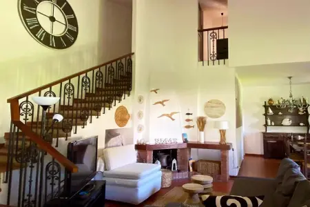 Villa Molletta à Punta Ala, 5 chambres, 9 personnes : photo 7