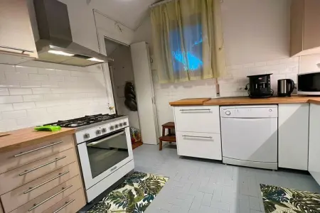 Villa Molletta à Punta Ala, 5 chambres, 9 personnes : photo 11