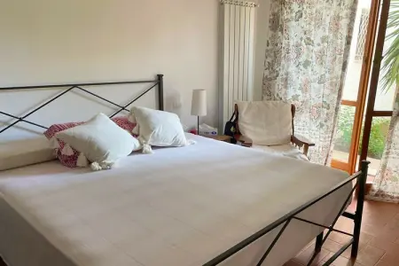 Villa Molletta à Punta Ala, 5 chambres, 9 personnes : photo 12