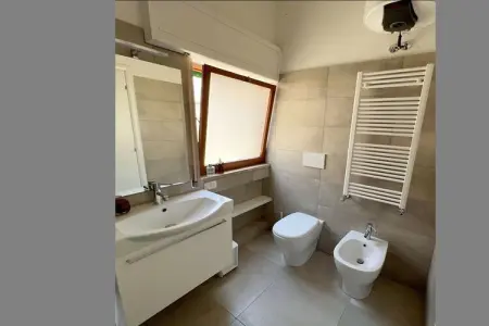 Villa Molletta à Punta Ala, 5 chambres, 9 personnes : photo 13