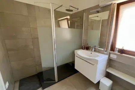 Villa Molletta à Punta Ala, 5 chambres, 9 personnes : photo 14