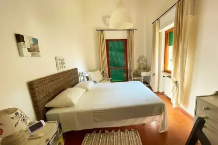 Villa Molletta à Punta Ala, 5 chambres, 9 personnes : photo 18