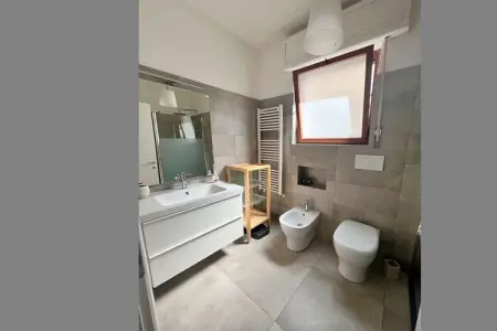 Villa Molletta à Punta Ala, 5 chambres, 9 personnes : photo 20