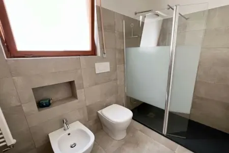 Villa Molletta à Punta Ala, 5 chambres, 9 personnes : photo 21