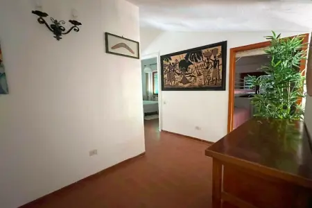 Villa Molletta à Punta Ala, 5 chambres, 9 personnes : photo 27