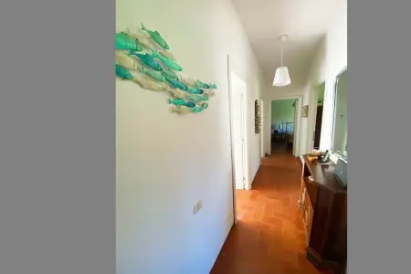 Villa Molletta à Punta Ala, 5 chambres, 9 personnes : photo 28
