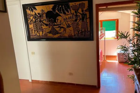 Villa Molletta à Punta Ala, 5 chambres, 9 personnes : photo 31