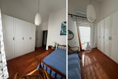 Villa Molletta à Punta Ala, 5 chambres, 9 personnes : photo 35