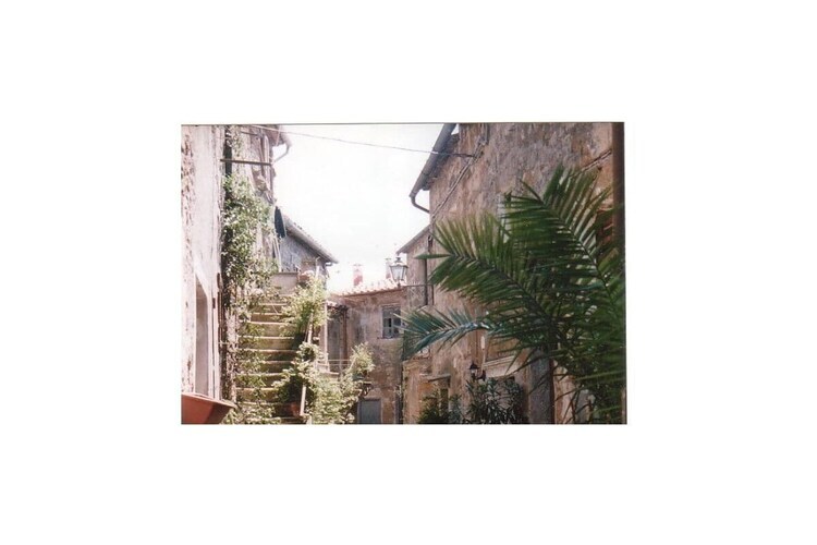Maison en pierre de tuf restaurée, 4 pers., piscine - Photo 16