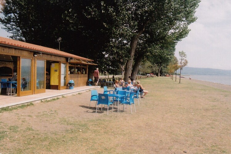 Maison en pierre de tuf restaurée, 4 pers., piscine - Photo 18