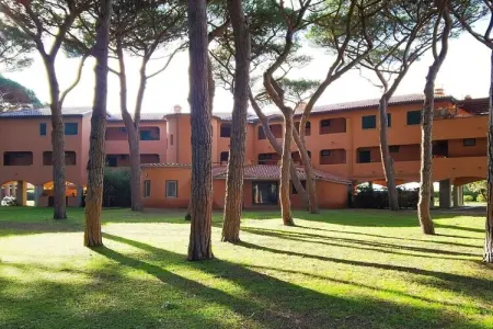 Maison Germoglio : 20 m de la plage à Albinia : photo 2