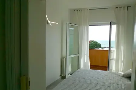 Maison Germoglio : 20 m de la plage à Albinia : photo 21