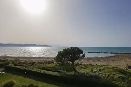 Maison Germoglio : 20 m de la plage à Albinia : photo 31