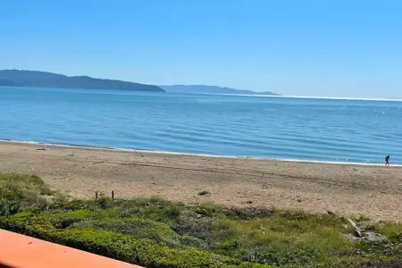 Maison Germoglio : 20 m de la plage à Albinia : photo 37