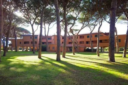 La Ginestra : appartement face à la mer à Albinia : photo 3