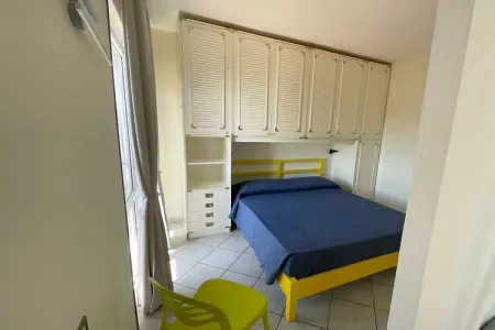 La Ginestra : appartement face à la mer à Albinia : photo 14