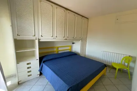 La Ginestra : appartement face à la mer à Albinia : photo 15