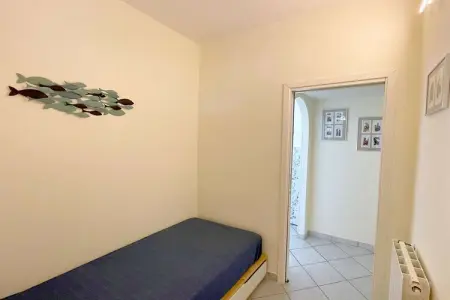 La Ginestra : appartement face à la mer à Albinia : photo 19