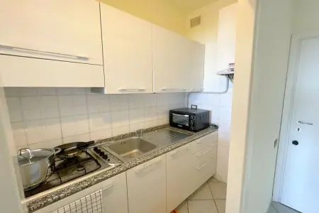 La Ginestra : appartement face à la mer à Albinia : photo 28