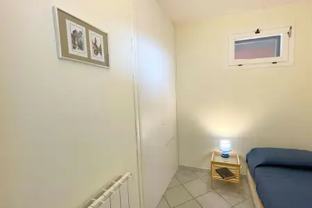 La Ginestra : appartement face à la mer à Albinia : photo 29