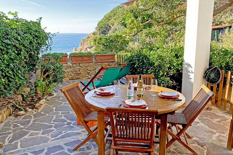 Appartement vue mer à 30 m de la plage à Portoferraio - Photo 7