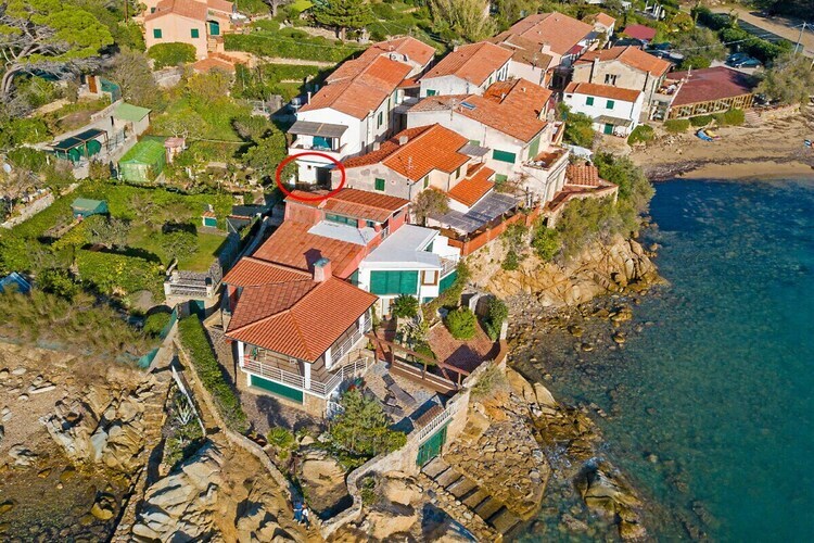 Appartement vue mer à 30 m de la plage à Portoferraio - Photo 8