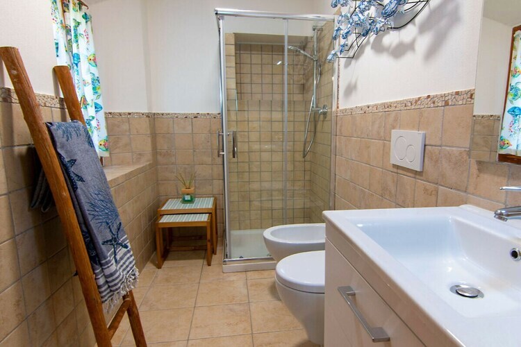 Appartement vue mer à 30 m de la plage à Portoferraio - Photo 16