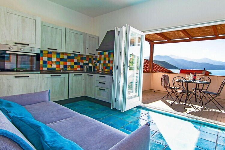 Appartement neuf Portoferraio, 30 m de la plage - Photo 2