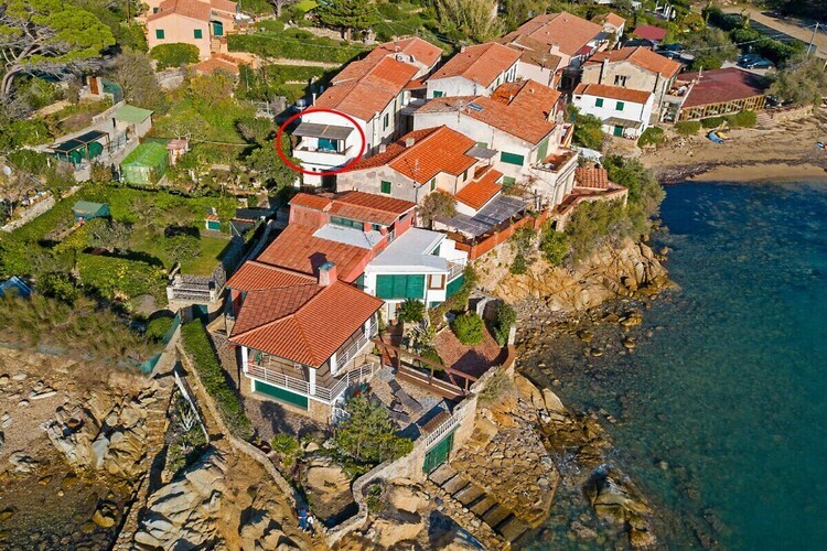 Appartement neuf Portoferraio, 30 m de la plage - Photo 3