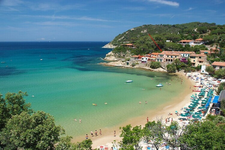 Appartement neuf Portoferraio, 30 m de la plage - Photo 4
