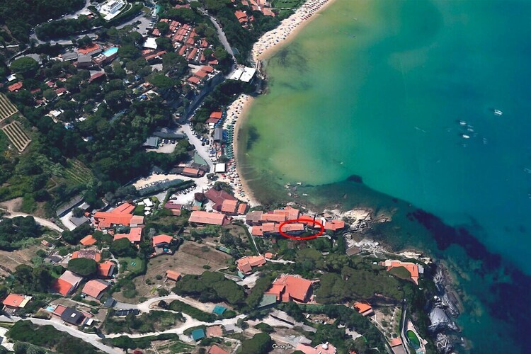 Appartement neuf Portoferraio, 30 m de la plage - Photo 5