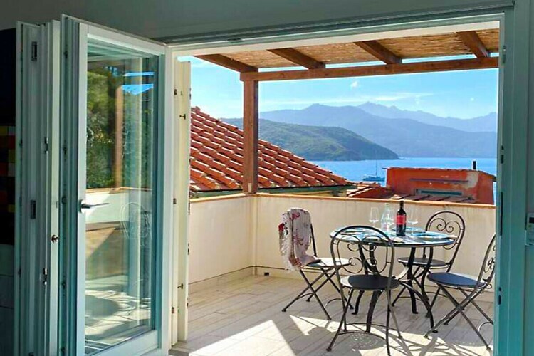 Appartement neuf Portoferraio, 30 m de la plage - Photo 6