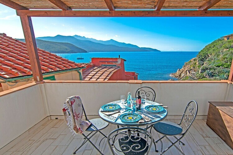 Appartement neuf Portoferraio, 30 m de la plage - Photo 9