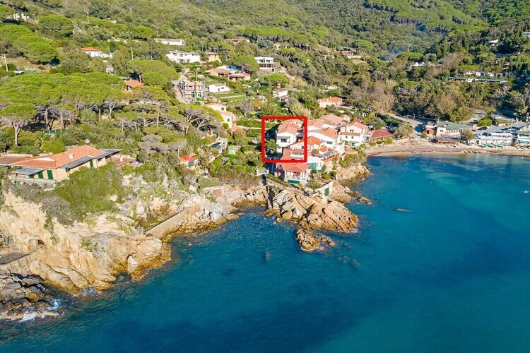 Appartement neuf Portoferraio, 30 m de la plage - Photo 10