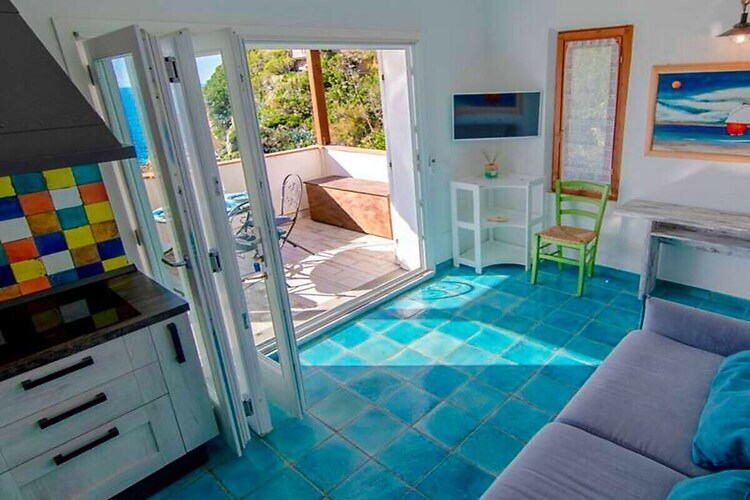 Appartement neuf Portoferraio, 30 m de la plage - Photo 13
