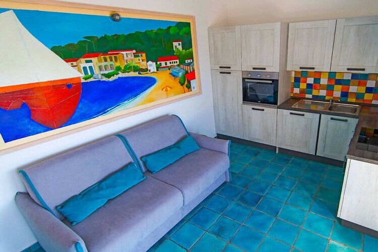 Appartement neuf Portoferraio, 30 m de la plage - Photo 14