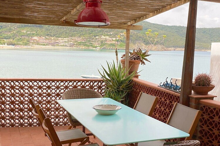Maison 5 pers. face au golfe de Biodola, Portoferraio - Photo 2