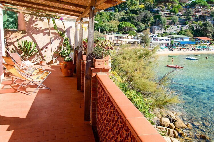 Maison 5 pers. face au golfe de Biodola, Portoferraio - Photo 4