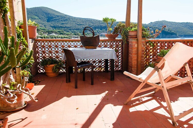 Maison 5 pers. face au golfe de Biodola, Portoferraio - Photo 7