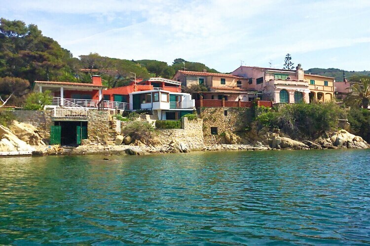 Maison 5 pers. face au golfe de Biodola, Portoferraio - Photo 8