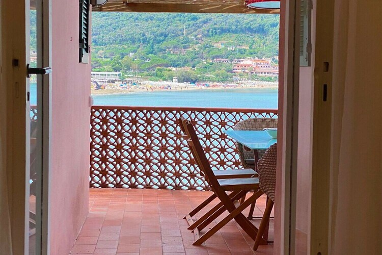 Maison 5 pers. face au golfe de Biodola, Portoferraio - Photo 9