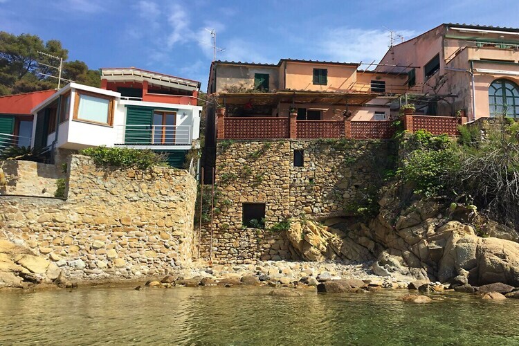 Maison 5 pers. face au golfe de Biodola, Portoferraio - Photo 10